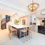 Freshfield Road Kitchen