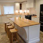 Redman Kitchen design in Liverpool