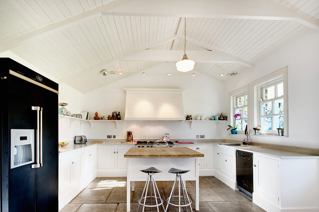 Cunningham Kitchen Design