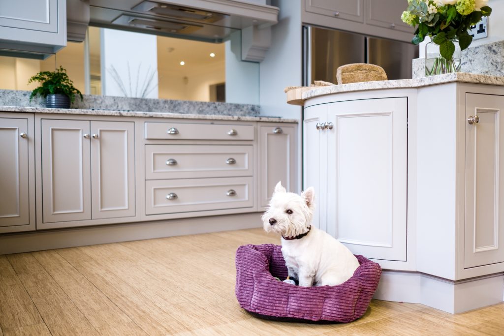 Luxury Kitchens Liverpool