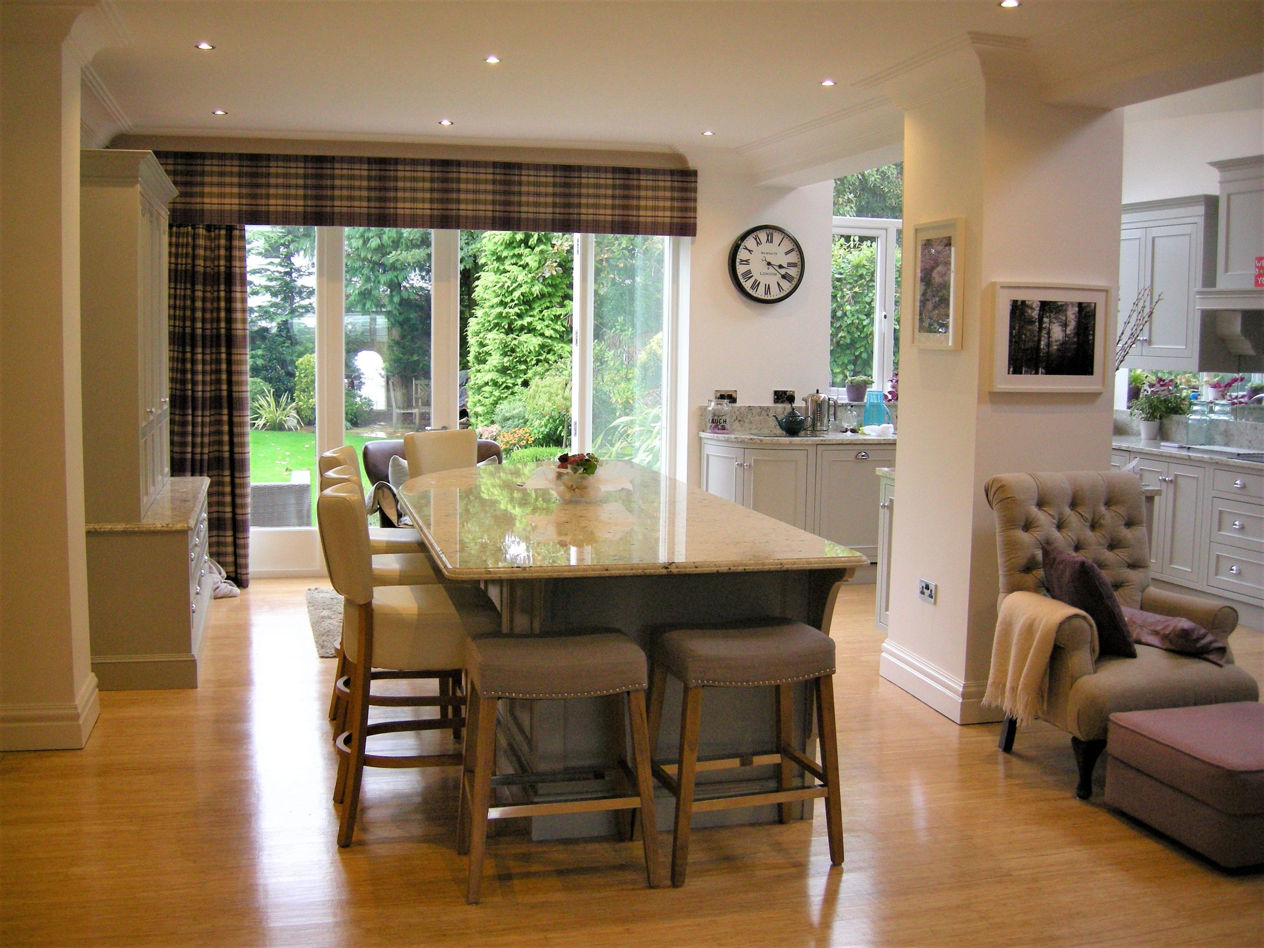 Holman Kitchen Design