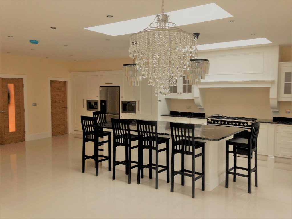 Conning Kitchen Design