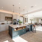 Kenningley Kitchen design